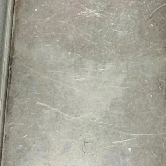 🔥FINAL BEST PRICE 🔥 Gucci Silver Dog Tag pendant with a Gucci Star Pendant - Picture 8 of 13